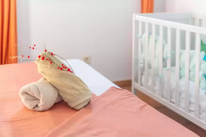 Ferienhaus auf Can antich, Lloseta