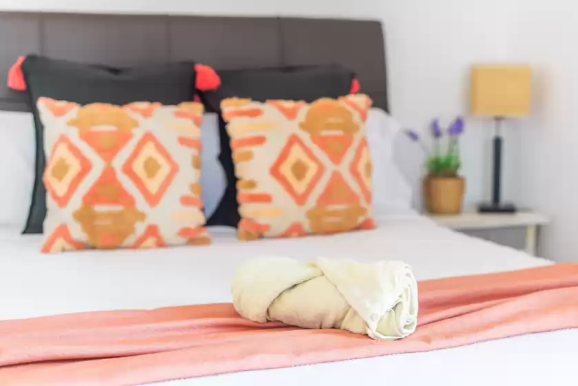 Ferienhaus auf Can antich, Lloseta