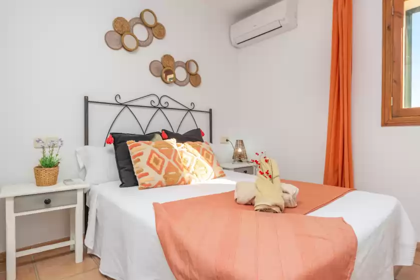 Ferienhaus auf Can antich, Lloseta