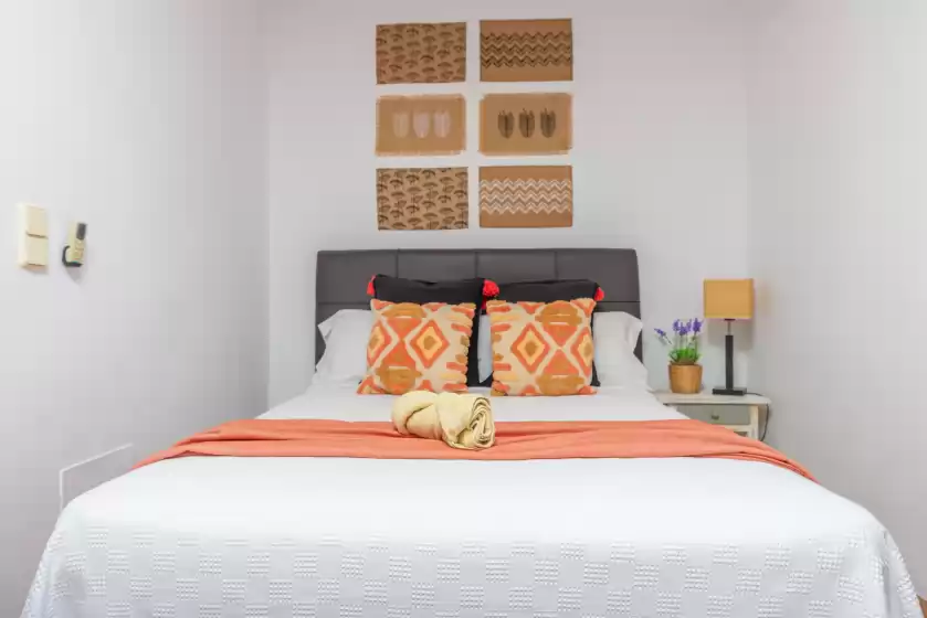 Ferienhaus auf Can antich, Lloseta