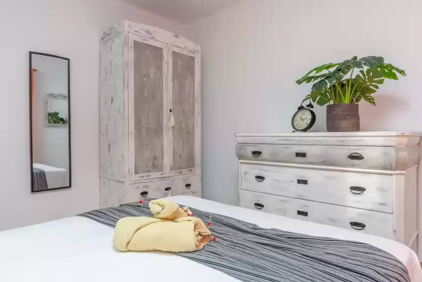 Ferienhaus auf Can antich, Lloseta