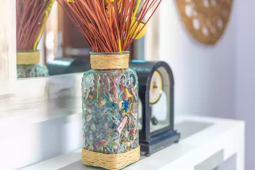 Ferienhaus auf Can antich, Lloseta