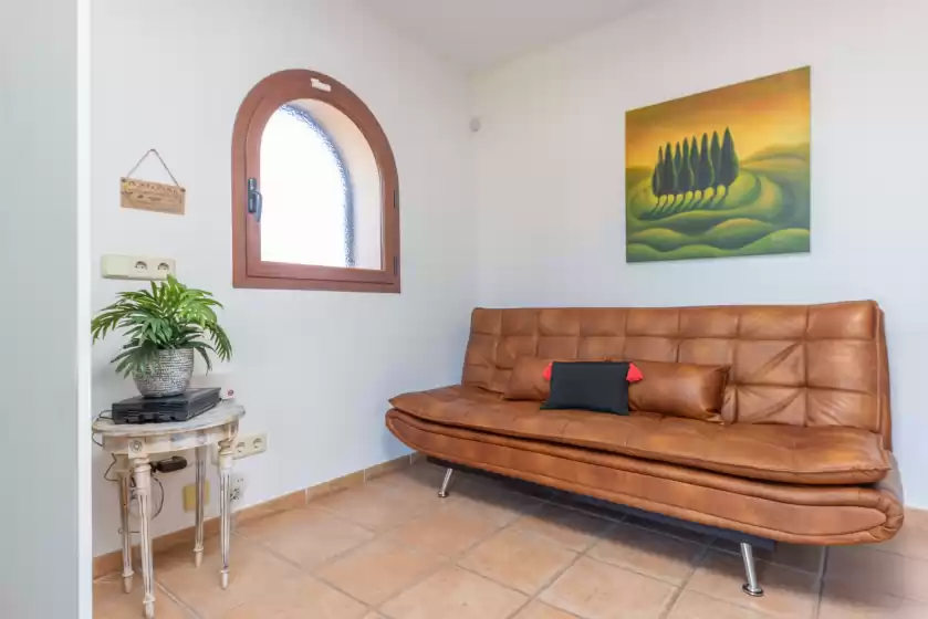 Ferienhaus auf Can antich, Lloseta