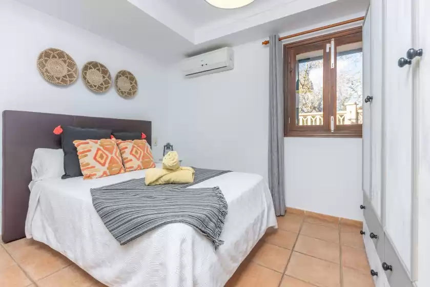 Ferienhaus auf Can antich, Lloseta