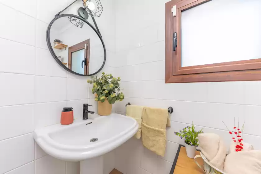 Ferienhaus auf Can antich, Lloseta