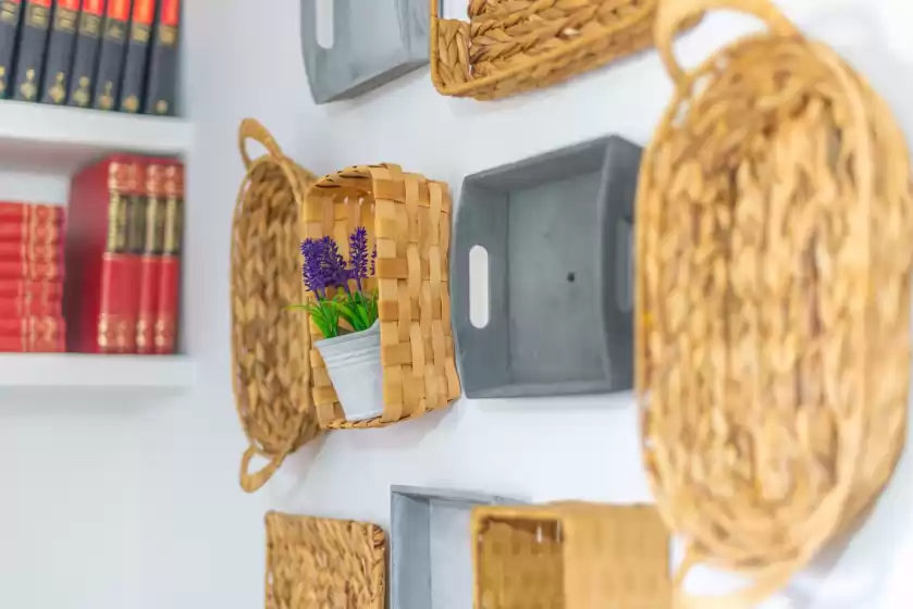 Ferienhaus auf Can antich, Lloseta