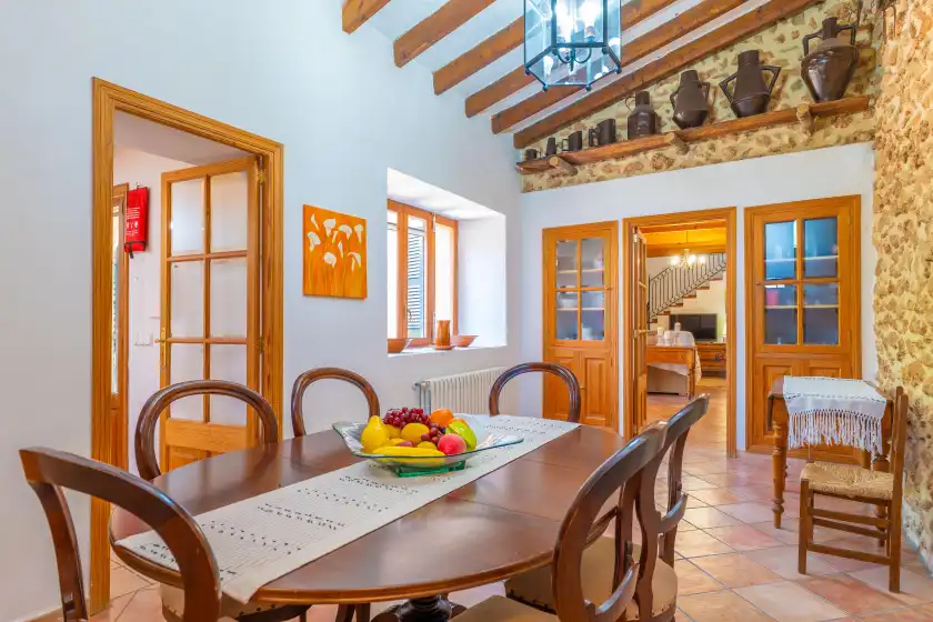 Holiday rentals in Son seguí, Alaró