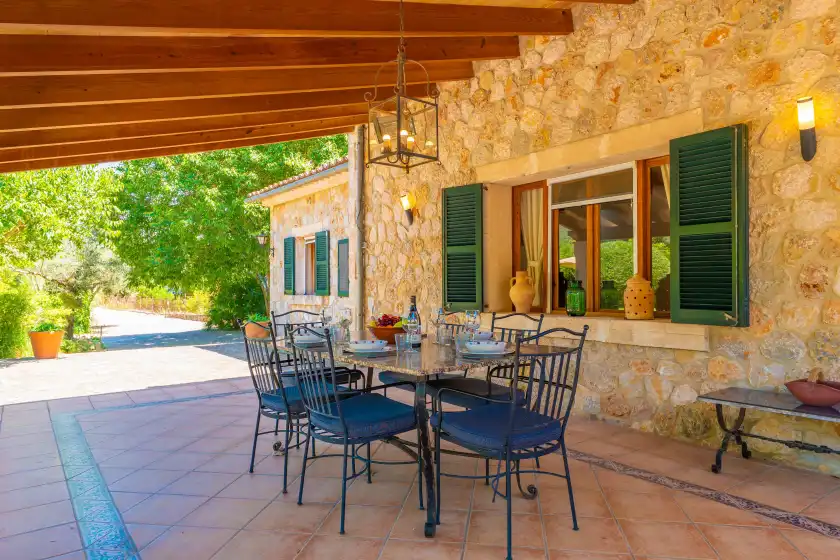 Holiday rentals in Son seguí, Alaró