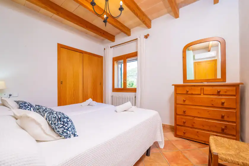 Holiday rentals in Son seguí, Alaró