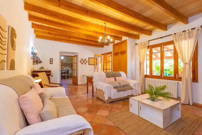 Holiday rentals in Son seguí, Alaró
