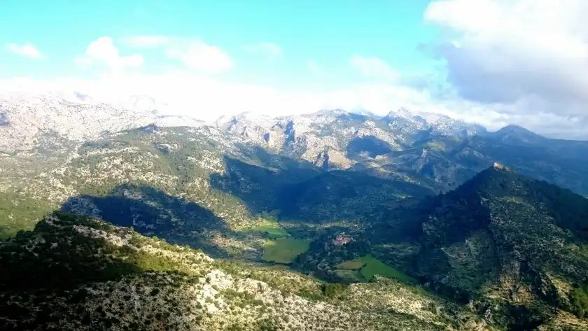 Alquiler vacacional en Son seguí, Alaró