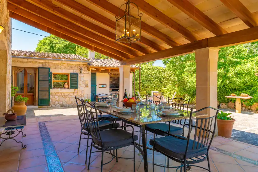 Holiday rentals in Son seguí, Alaró