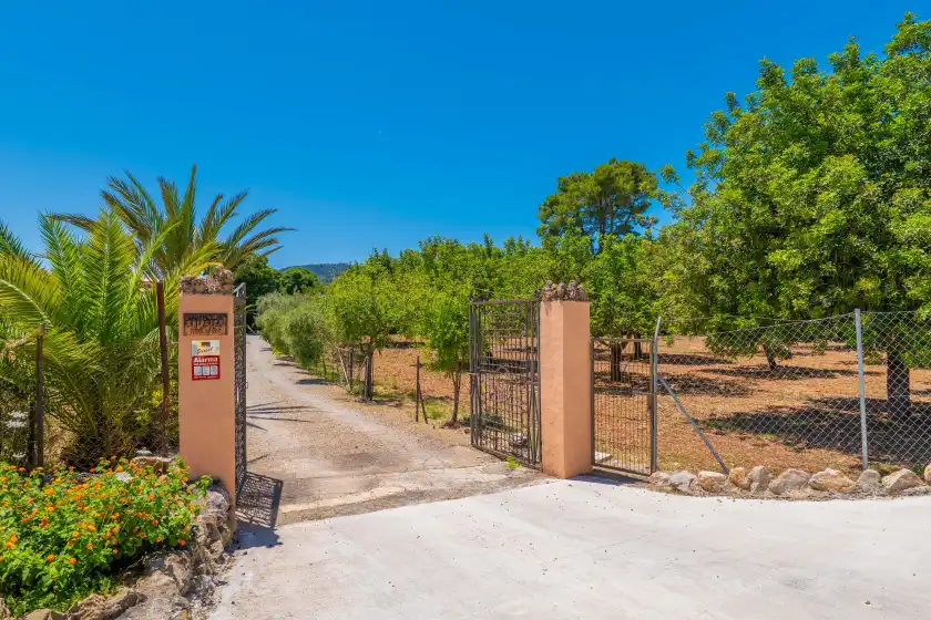 Holiday rentals in Son seguí, Alaró