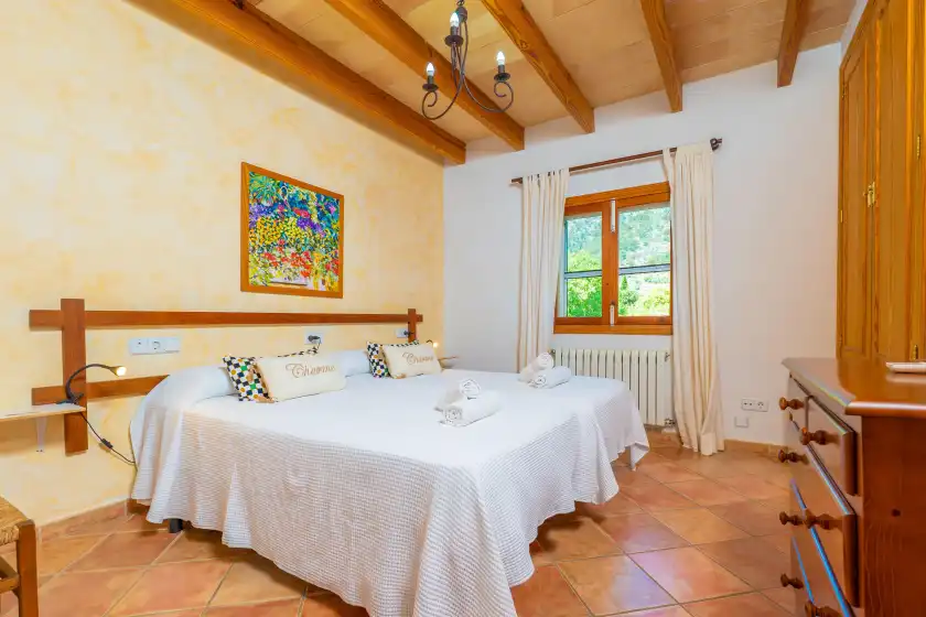 Holiday rentals in Son seguí, Alaró