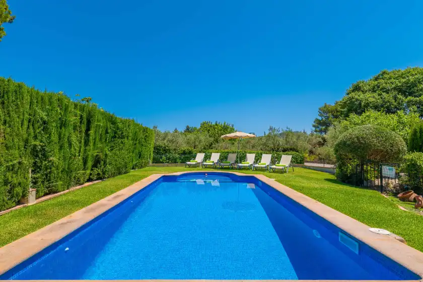 Holiday rentals in Son seguí, Alaró