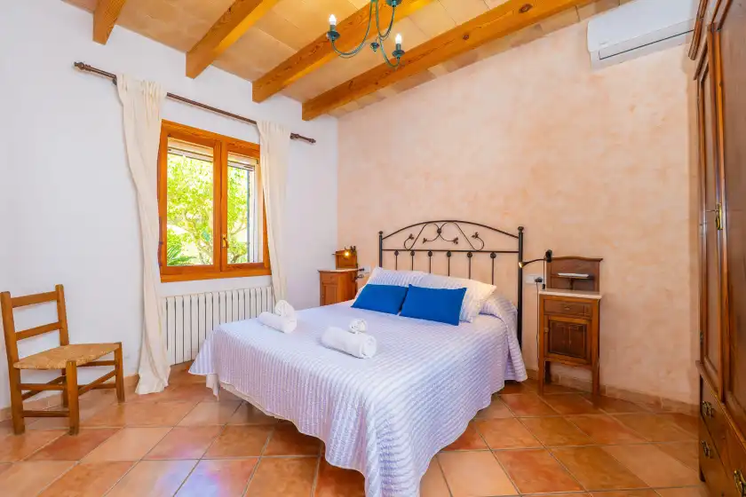 Holiday rentals in Son seguí, Alaró