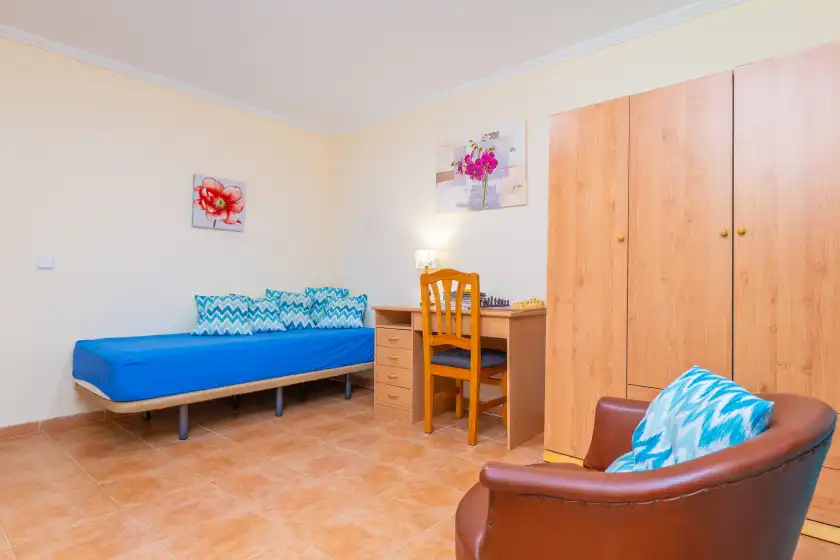Ferienhaus auf Can tomeu, Inca