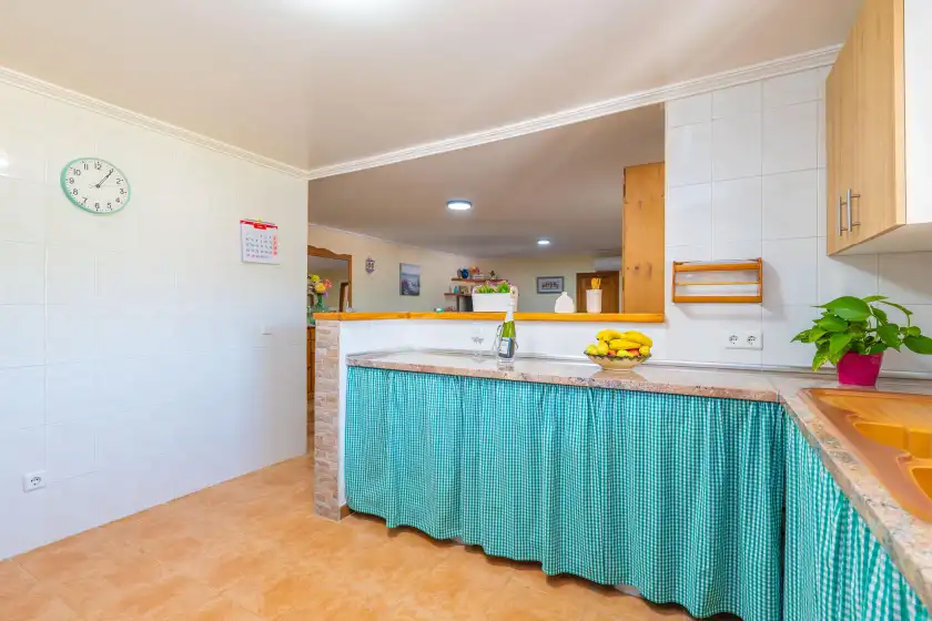 Ferienhaus auf Can tomeu, Inca