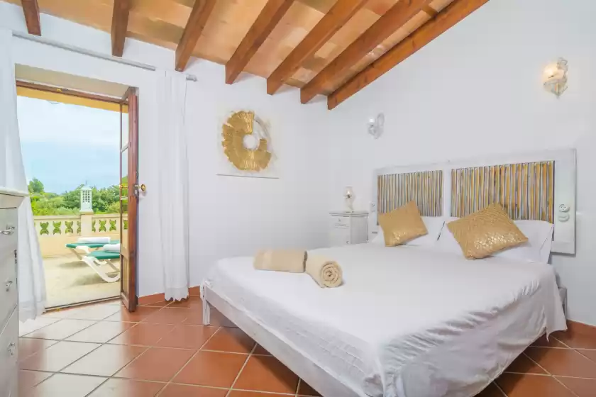 Alquiler vacacional en Es raco, Caimari