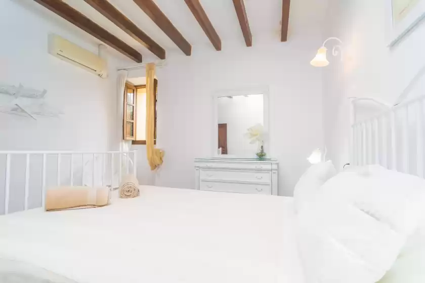 Alquiler vacacional en Es raco, Caimari