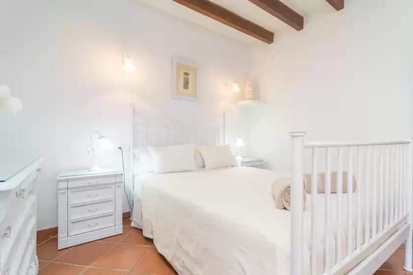 Alquiler vacacional en Es raco, Caimari