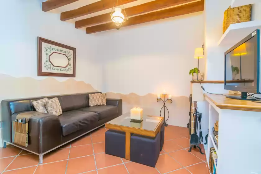 Alquiler vacacional en Es raco, Caimari