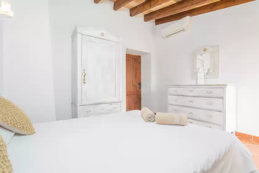 Alquiler vacacional en Es raco, Caimari