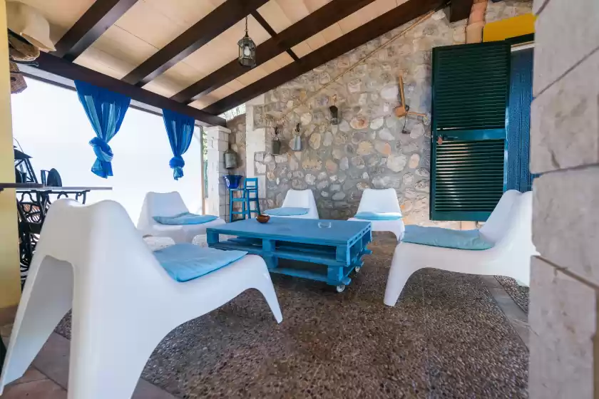 Location de vacances à Sa sort, Inca