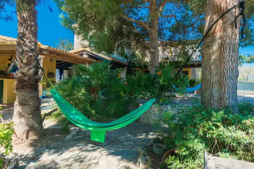 Location de vacances à Sa sort, Inca