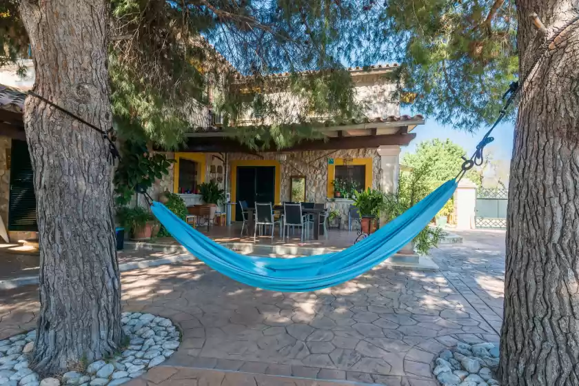 Location de vacances à Sa sort, Inca