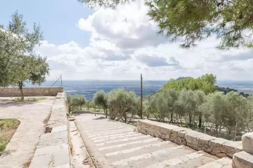 Location de vacances à Sa sort, Inca
