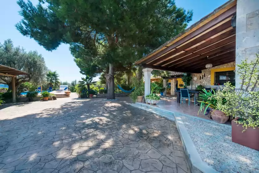 Location de vacances à Sa sort, Inca