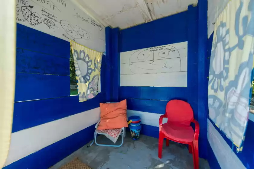 Location de vacances à Sa sort, Inca