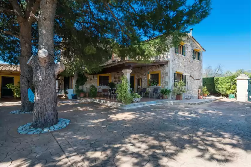 Location de vacances à Sa sort, Inca