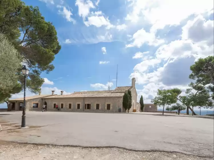 Location de vacances à Sa sort, Inca