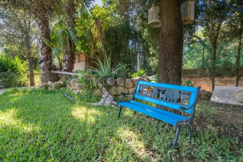 Location de vacances à Sa sort, Inca