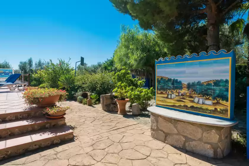 Location de vacances à Sa sort, Inca