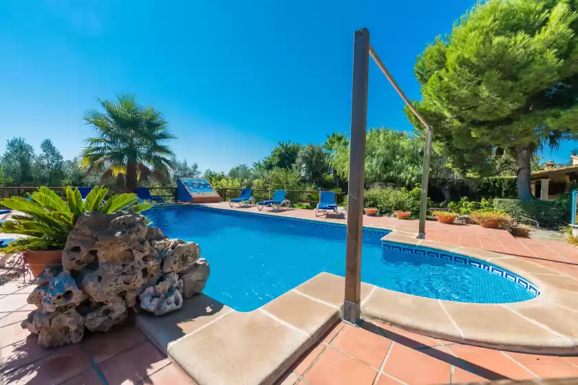 Location de vacances à Sa sort, Inca