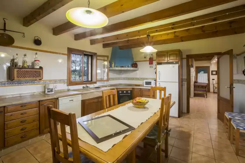 Location de vacances à Sa sort, Inca