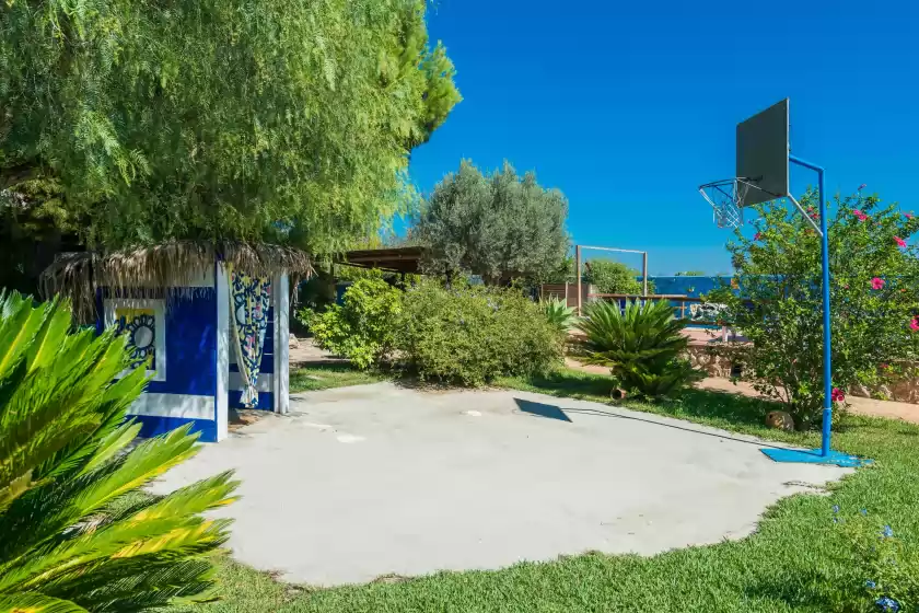 Location de vacances à Sa sort, Inca