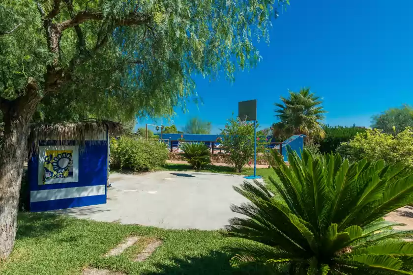 Location de vacances à Sa sort, Inca