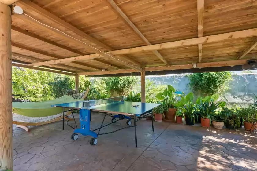 Location de vacances à Sa sort, Inca