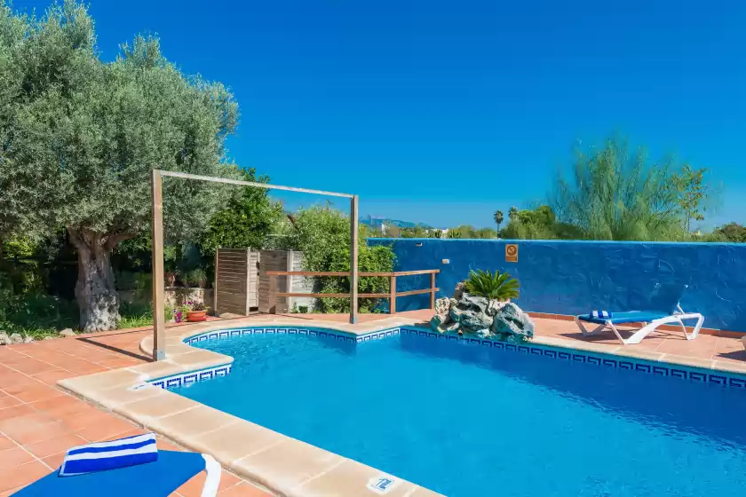 Location de vacances à Sa sort, Inca