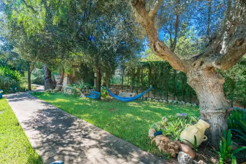 Location de vacances à Sa sort, Inca