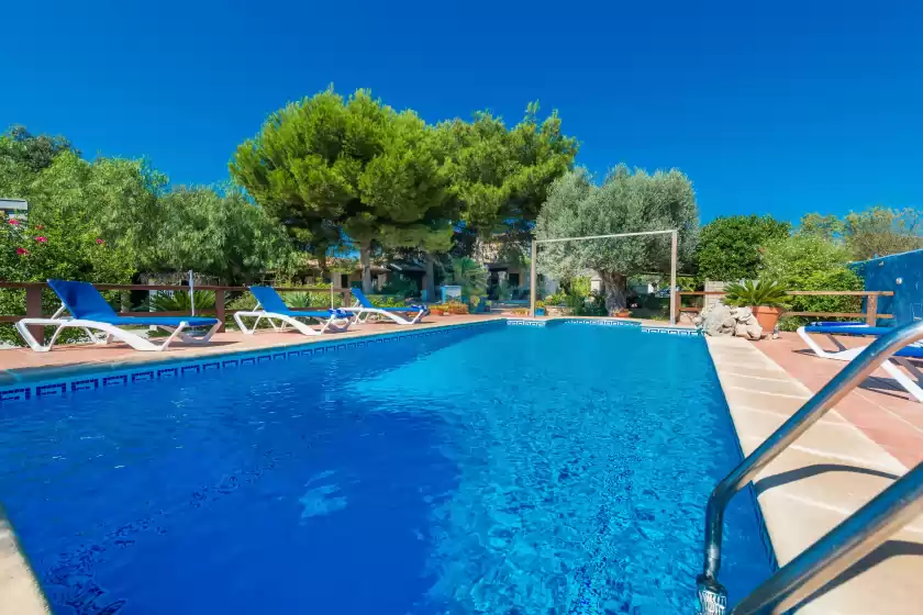 Location de vacances à Sa sort, Inca