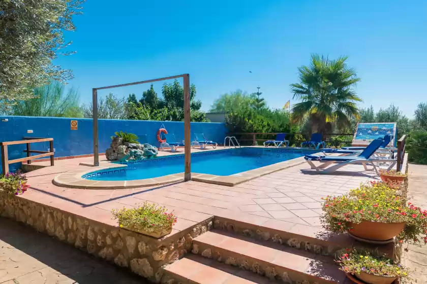 Location de vacances à Sa sort, Inca