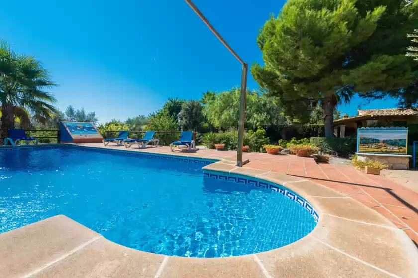 Location de vacances à Sa sort, Inca