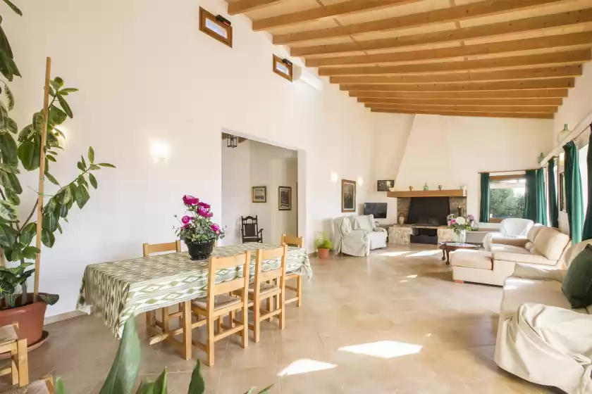 Location de vacances à Son morey, Vilafranca de Bonany