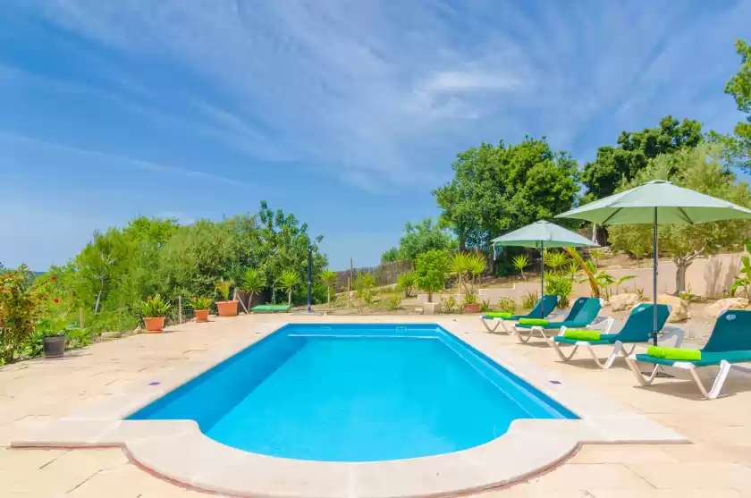 Location de vacances à Son morey, Vilafranca de Bonany