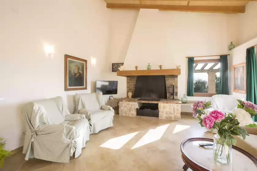 Location de vacances à Son morey, Vilafranca de Bonany